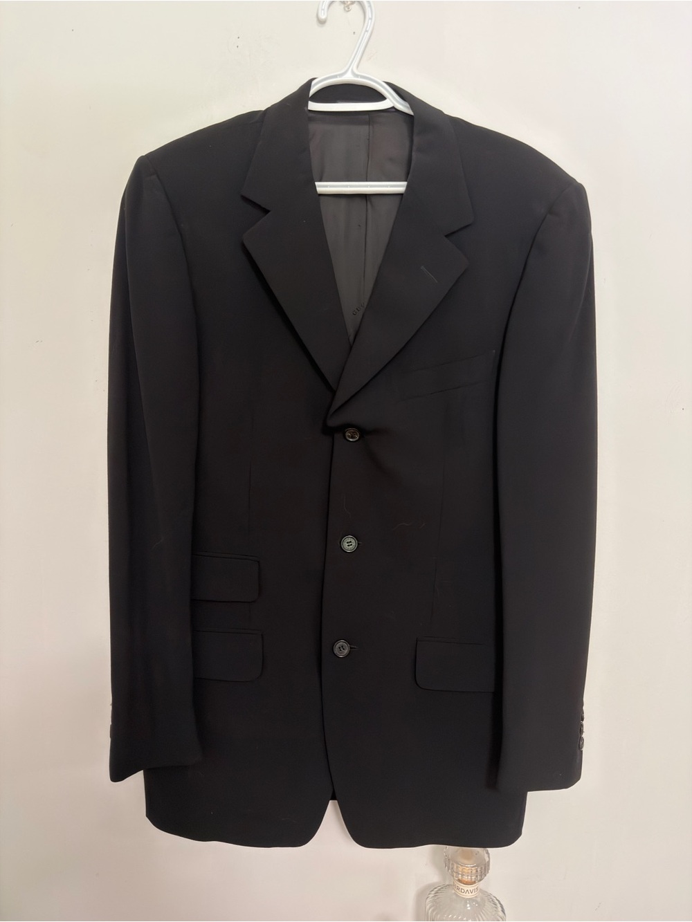 Vintage Tom Ford Gucci Blazer